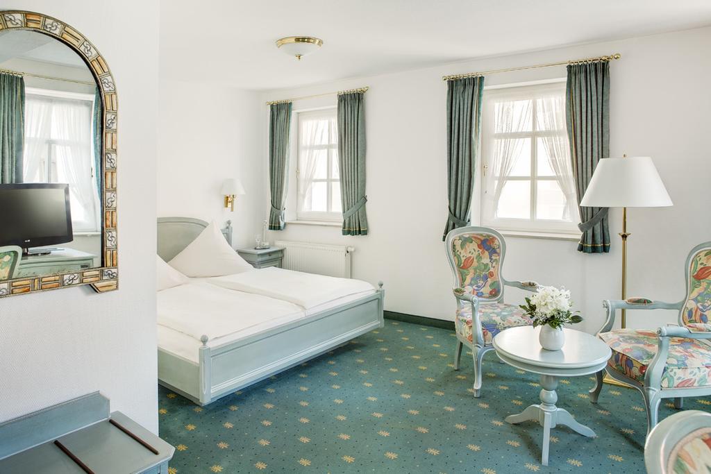 Hotel Garni Residenz Am Markt Meißen المظهر الخارجي الصورة