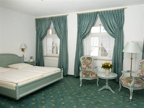 Hotel Garni Residenz Am Markt Meißen المظهر الخارجي الصورة