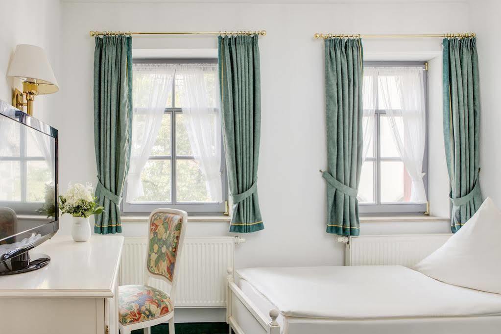 Hotel Garni Residenz Am Markt Meißen المظهر الخارجي الصورة