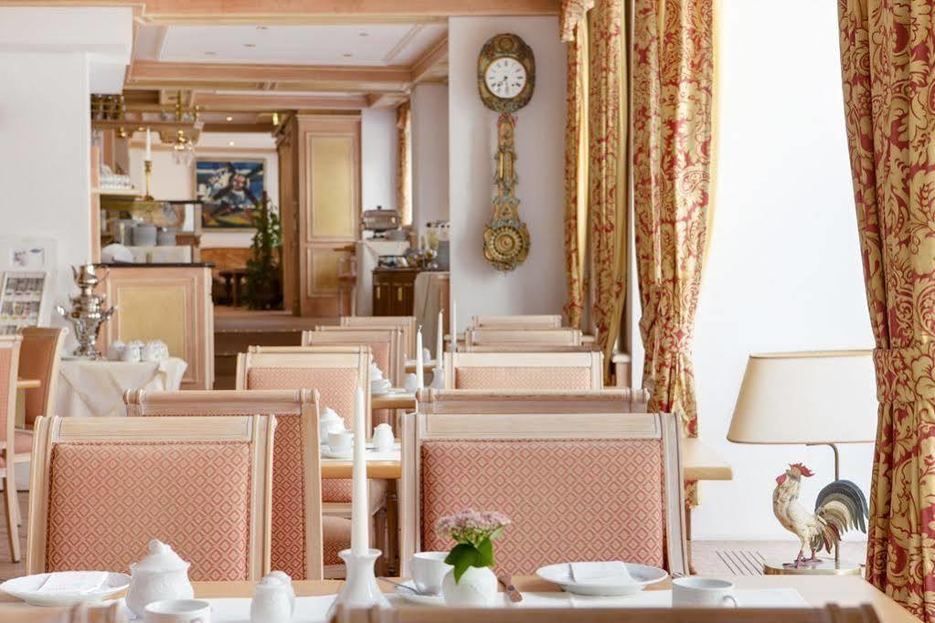 Hotel Garni Residenz Am Markt Meißen المظهر الخارجي الصورة